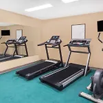 Motel 6 Macon, Ga I 475 