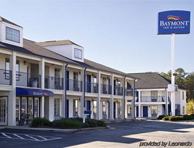 Hotel 6 Macon, Ga I 475