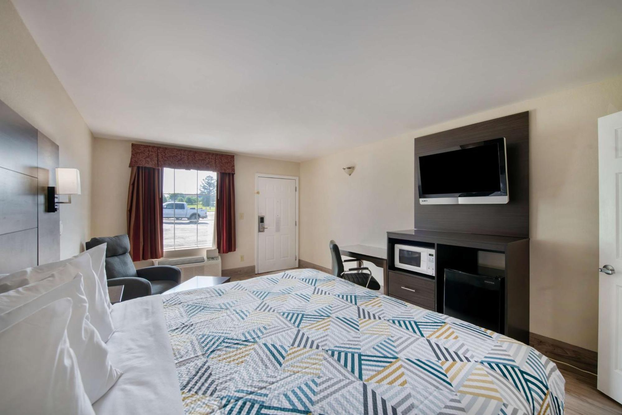 6 Macon, Ga I 475 Hotel Macon
