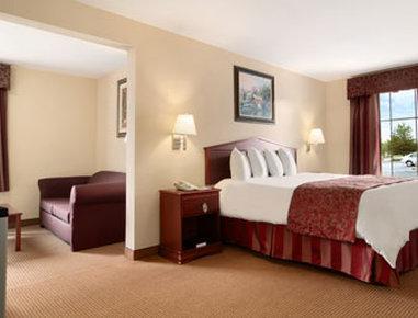 Hotel 6 Macon, Ga I 475