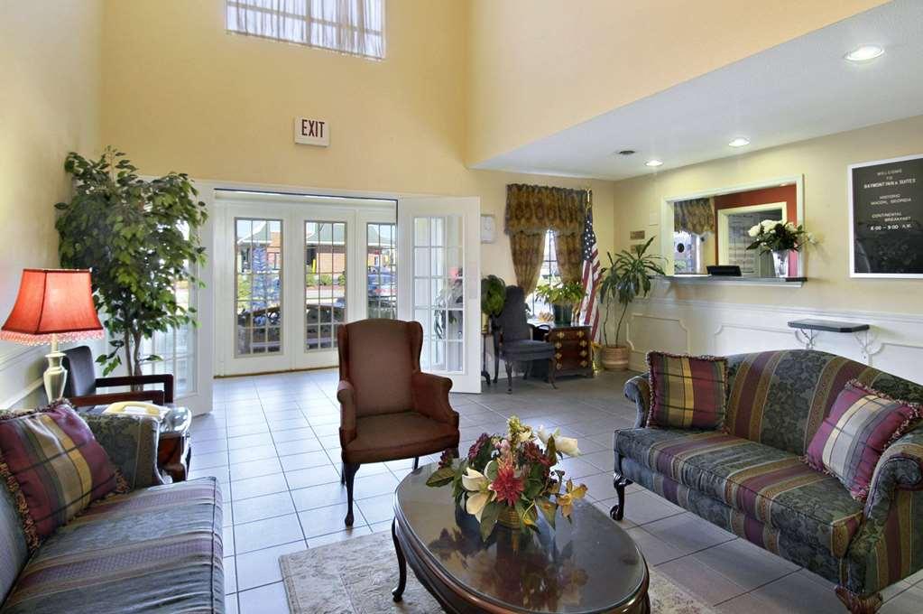 6 Macon, Ga I 475 Hotel Macon